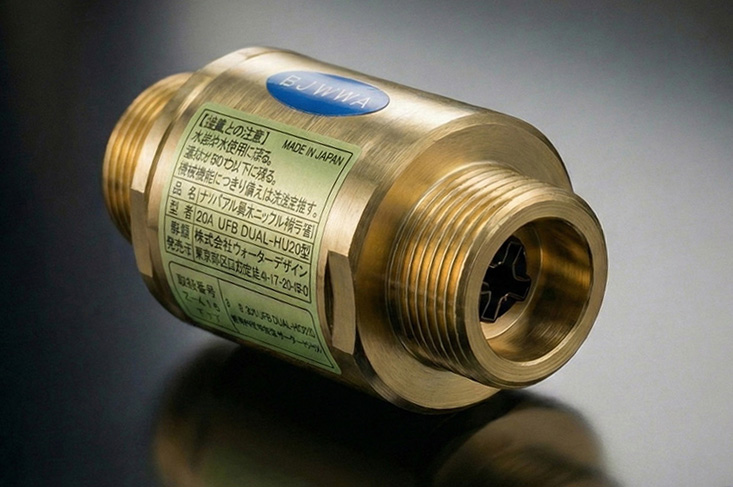 UFB DUAL 20A